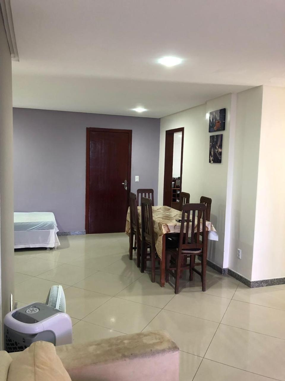 Apartamento Residente Lord